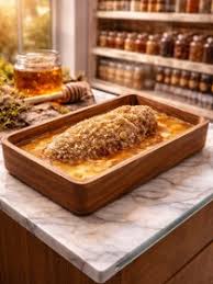تصویر 4 از عسل طبیعی ارگانیک با عطر خوش گیاهان کوهستان